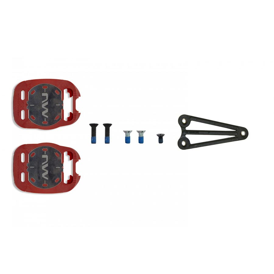 Northwave, Speedplay, Adapter for Cleats, Pair