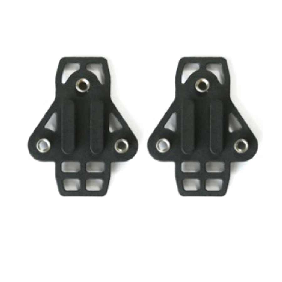 Northwave, SPD cleat plate for road shoes