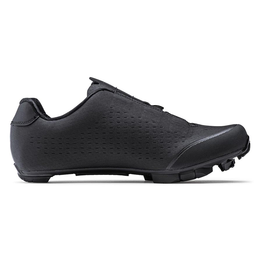 Northwave, REBEL 3, MTB Shoes, Black, 39, Pair