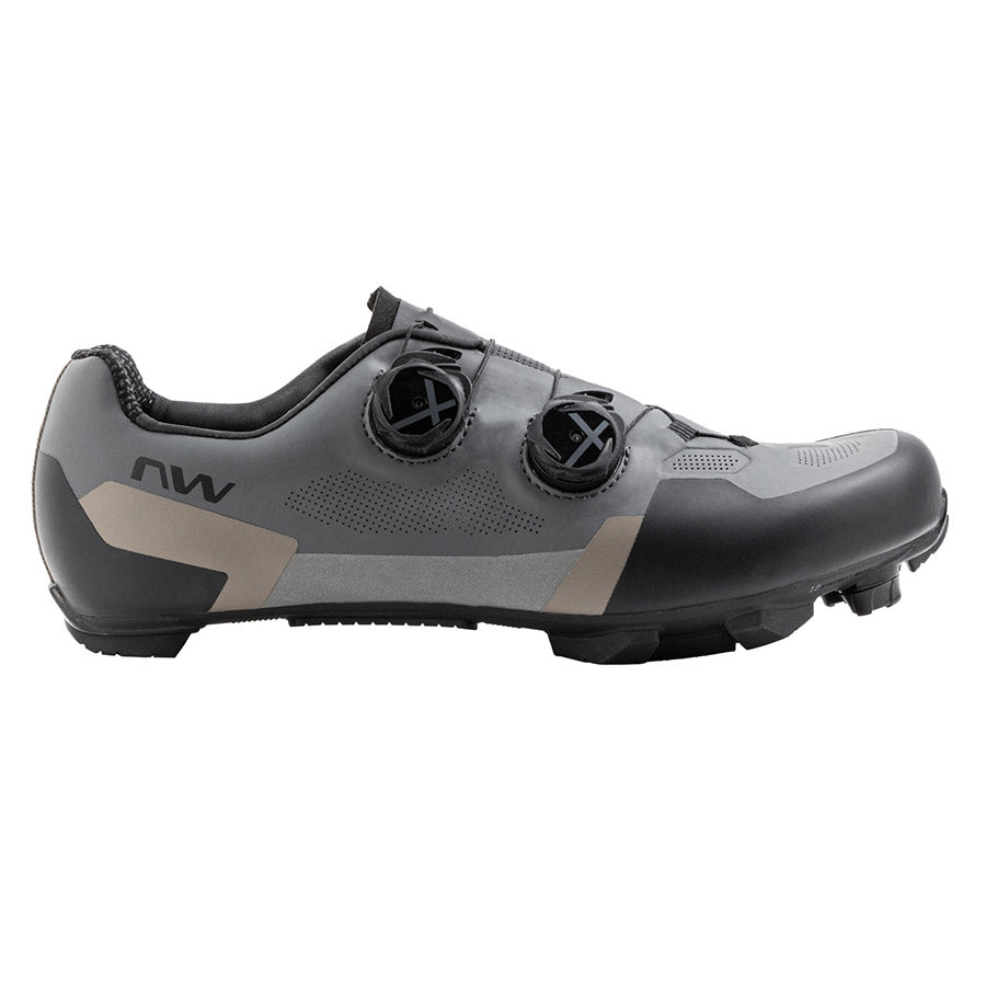 Northwave, Extreme XT, MTB Shoes, Black/Sand, 39