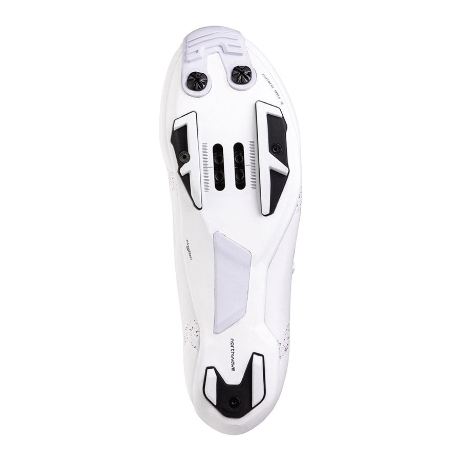 Northwave, Extreme X, MTB Shoes, White, 48, Pair