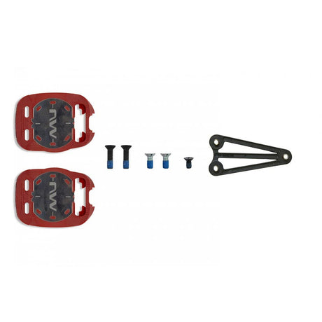 Northwave, Speedplay, Adapter for Cleats, Pair