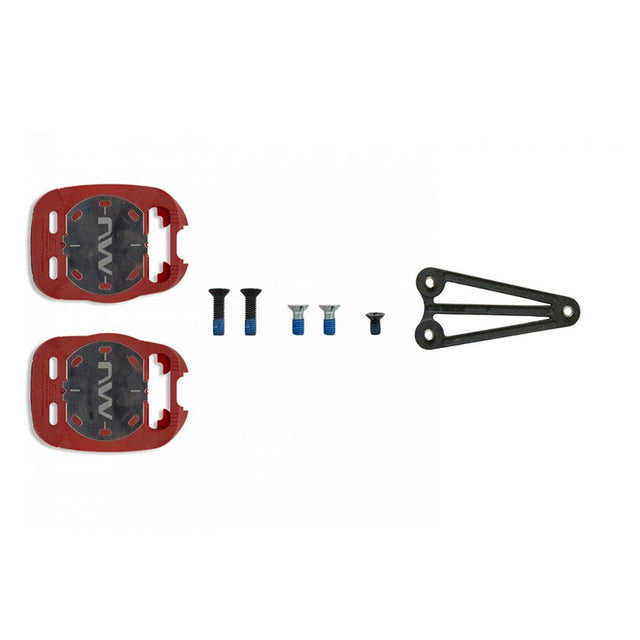 Northwave, Speedplay, Adapter for Cleats, Pair
