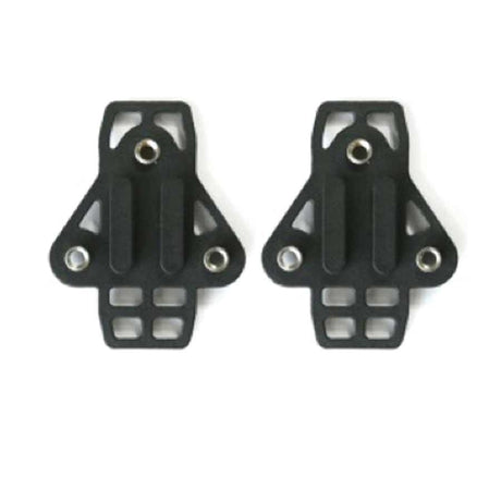 Northwave, SPD cleat plate for road shoes