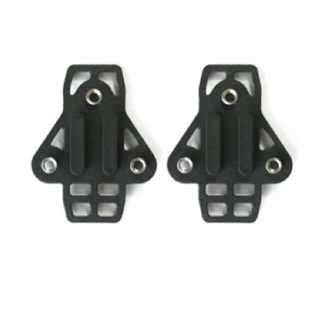 Northwave, SPD cleat plate for road shoes
