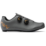 Northwave, REVOLUTION 3, Road Shoes, White/Bronze, 39, Pair