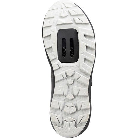Northwave, CORSAIR 2 WMN, MTB Shoes, Dark Grey, 36, Pair