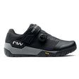 Northwave, OVERLAND PLUS, MTB Shoes, Black, 40, Pair