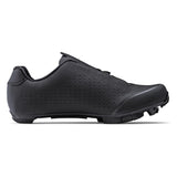 Northwave, REBEL 3, MTB Shoes, Black, 39, Pair