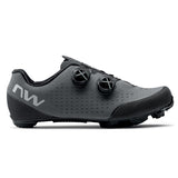 Northwave, REBEL 3, MTB Shoes, Black, 39, Pair