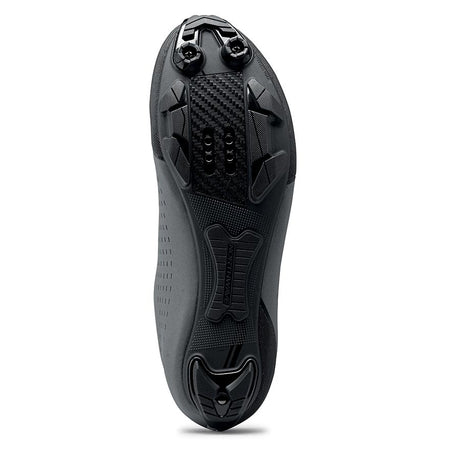 Northwave, REBEL 3, MTB Shoes, Black, 39, Pair