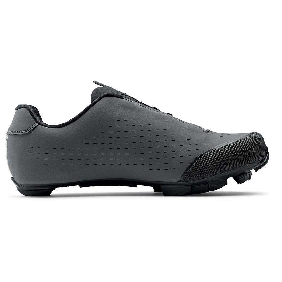 Northwave, REBEL 3, MTB Shoes, Black, 39, Pair