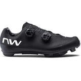Northwave, EXTREME XCM 4, MTB Shoes, Black, 39, Pair