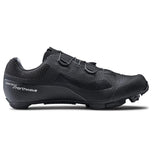 Northwave, EXTREME XCM 4, MTB Shoes, Black, 39, Pair