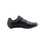 Northwave, Revolution, Road Shoes, Black/White, 39