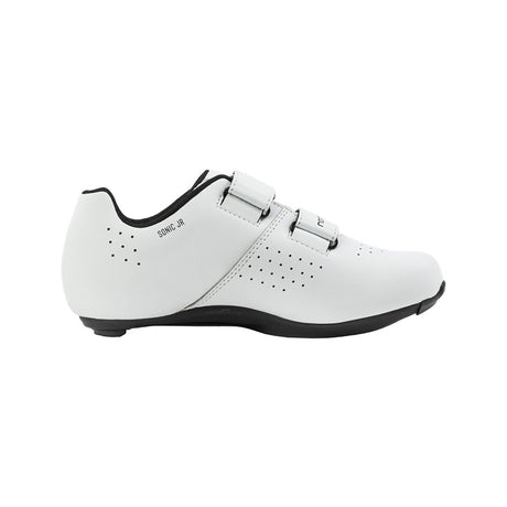 Northwave, Sonic Junior, Shoes, White/Black, 32