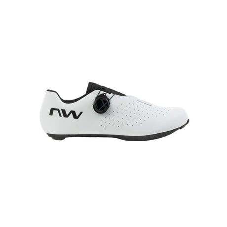 Northwave, Sonic Plus, Road Shoes, Black/Light Grey, 36