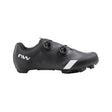 Northwave, Striker, MTB Shoes, Black/Light Grey, 36