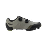 Northwave, Striker, MTB Shoes, Black/Light Grey, 36