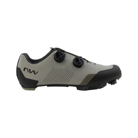 Northwave, Striker, MTB Shoes, Black/Light Grey, 36