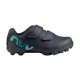 Northwave, Hammer Junior, Shoes, Black/Iridescent, 32