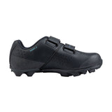 Northwave, Hammer Junior, Shoes, Black/Iridescent, 32