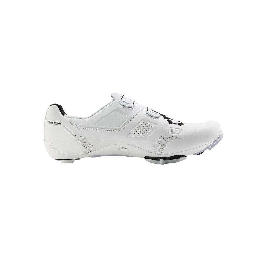 Northwave, Extreme X, MTB Shoes, White, 48, Pair