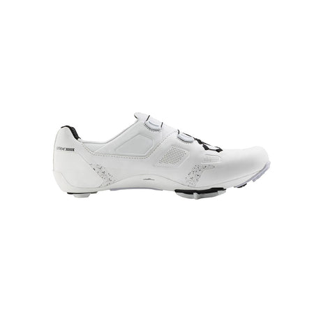 Northwave, Extreme X, MTB Shoes, White, 48, Pair